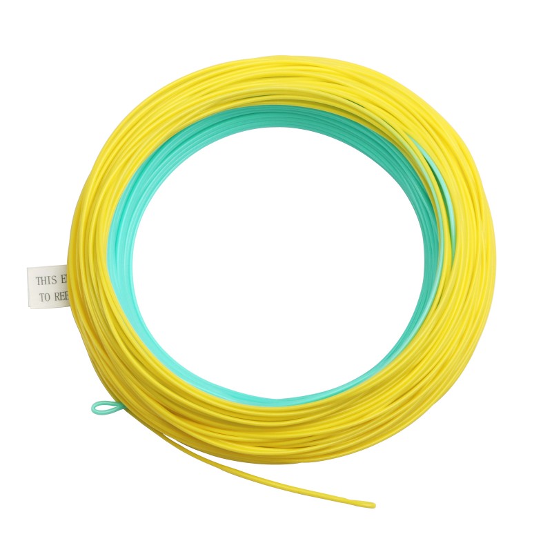 General Purpose Saltwater Fly Line