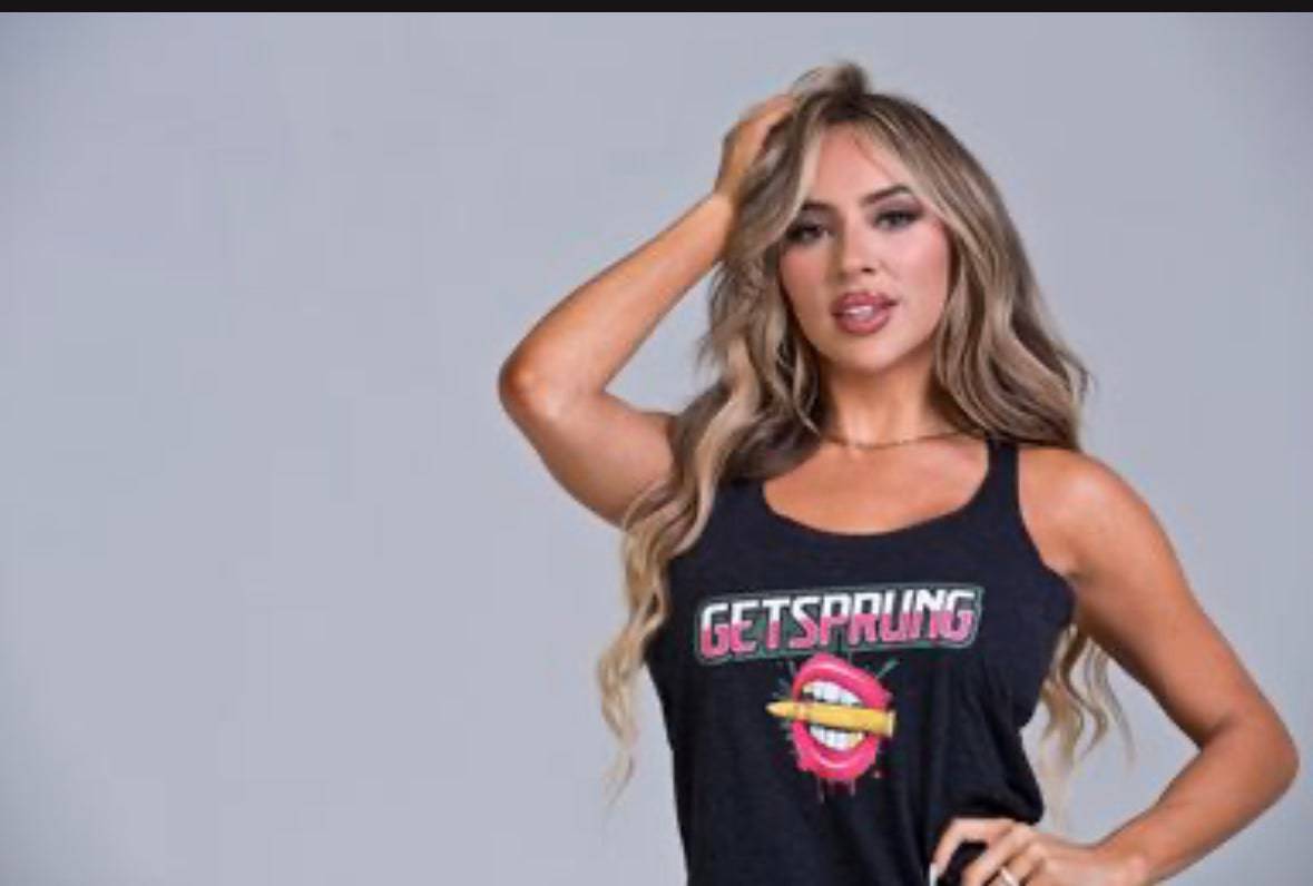 GET SPRUNG Women&