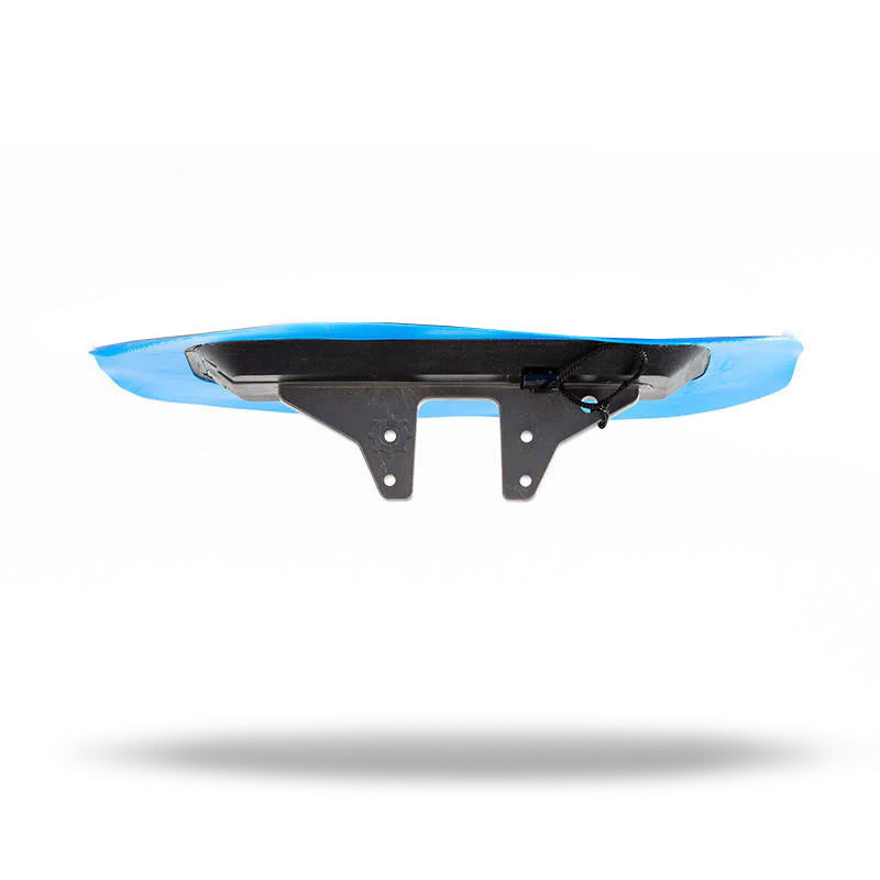 Glue-On Fin Box Adapter (K-1 &amp; J-2 Motors)