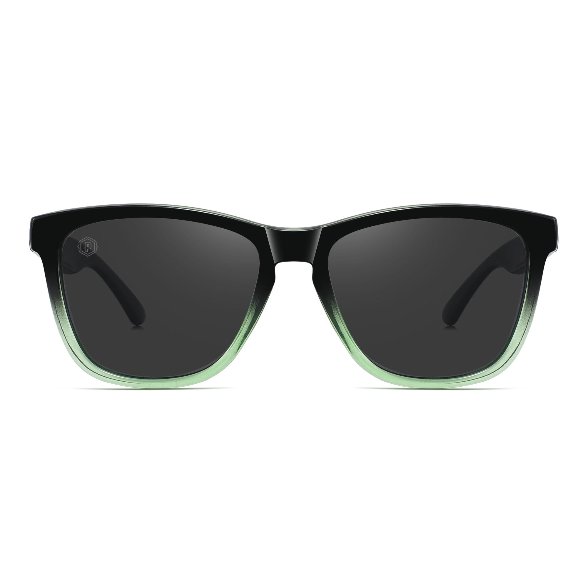 Green Fade X
