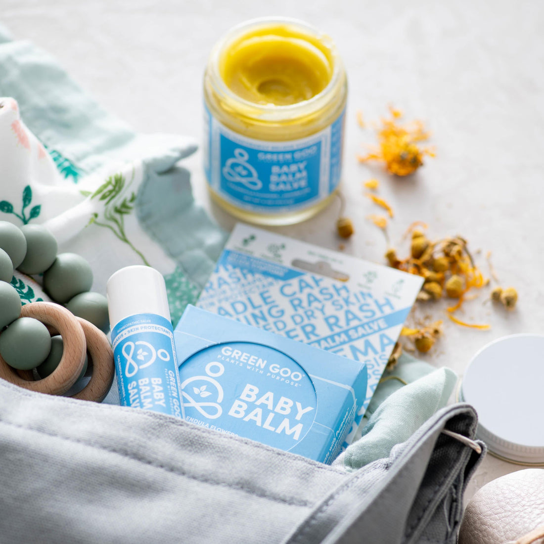 Baby Balm