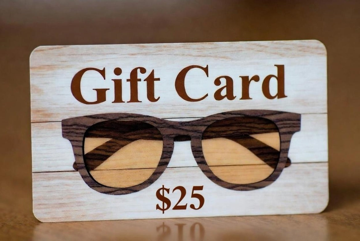 Papago Gift Card