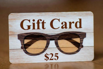 Papago Gift Card