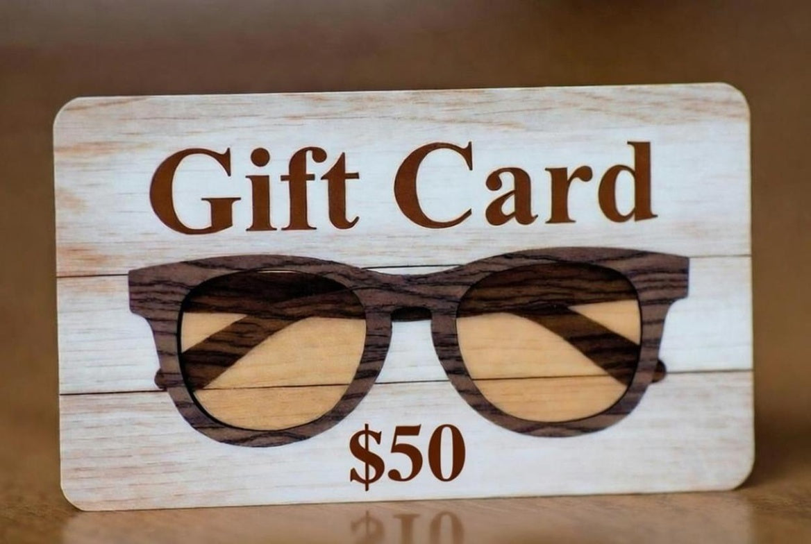 Papago Gift Card