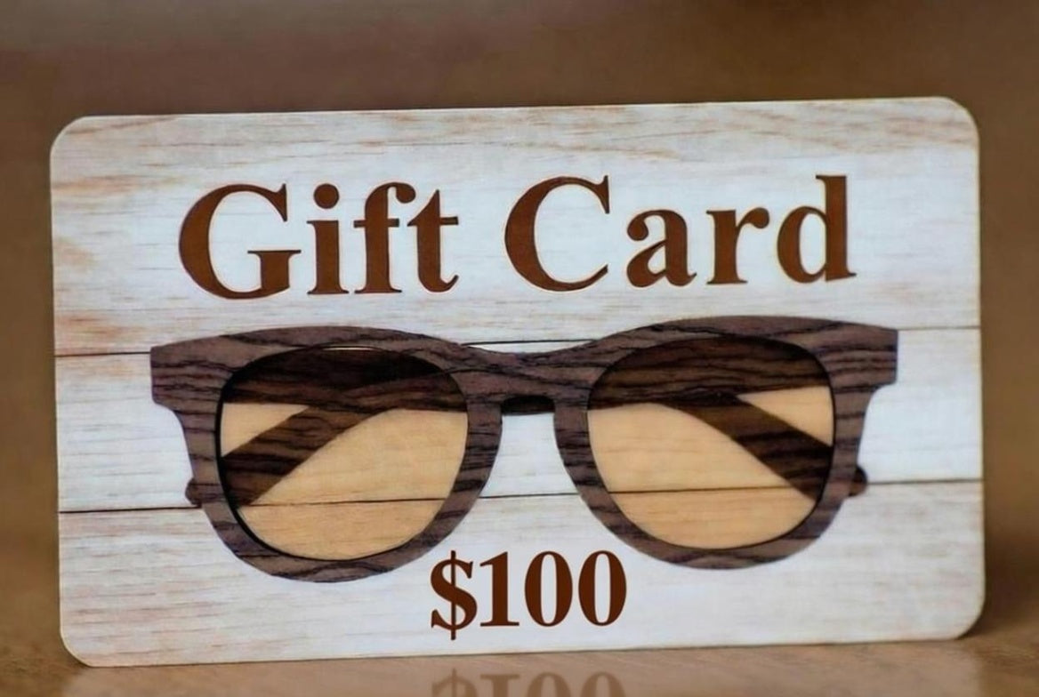 Papago Gift Card