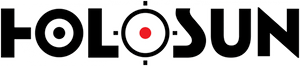 Holosun Red Dot Sights & Optics logo
