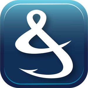 Hook & Tackle Fishing Apparel & UV Shirts logo
