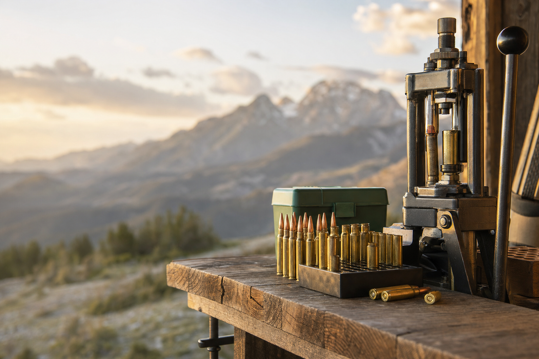 Hornady