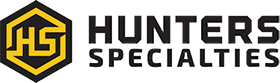 Hunters Specialties Calls & Scents logo