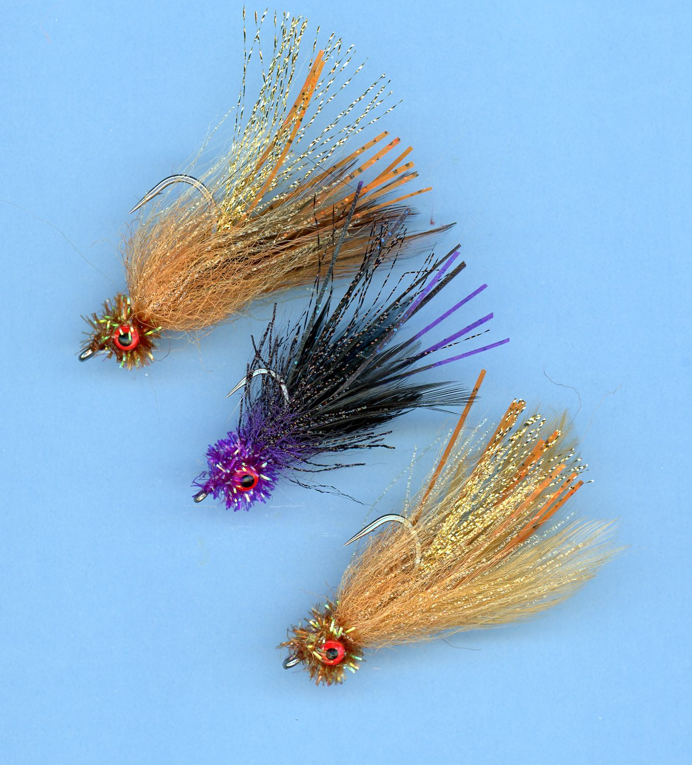 Clouser&