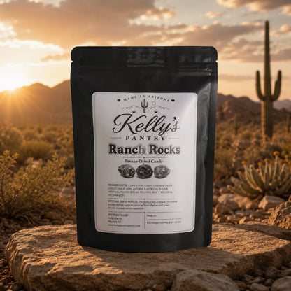 Ranch Rocks