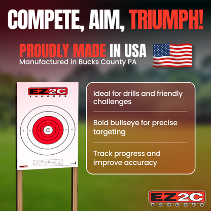 EZ2C Targets 