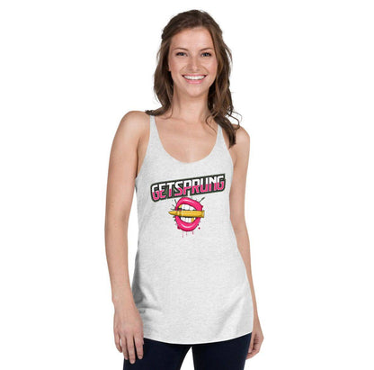 GET SPRUNG Women&