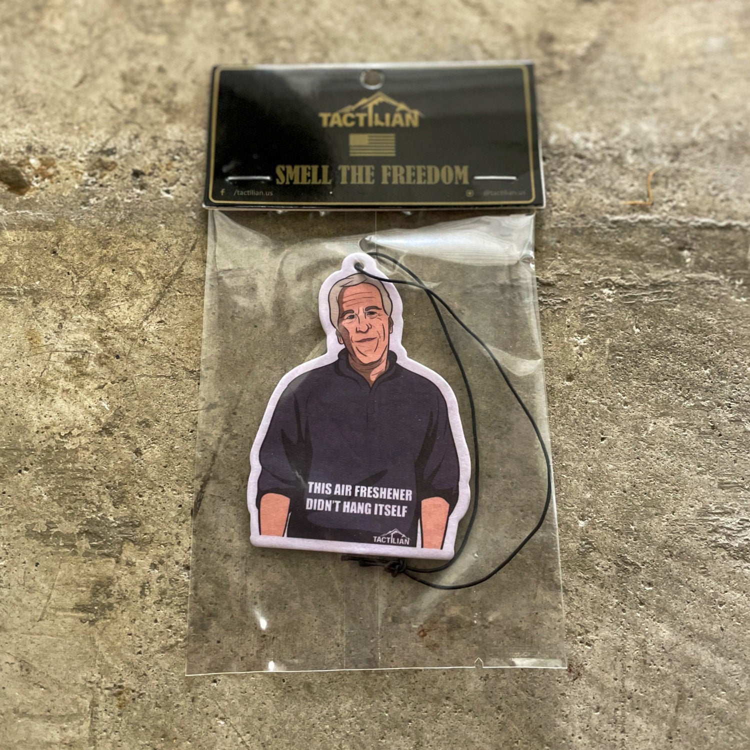 Ultimate Creep Air Freshener 3-pack