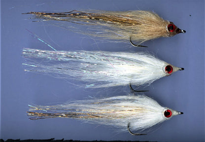 Crafty Baitfish Fly