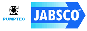 Jabsco Marine Pumps & Sanitation logo