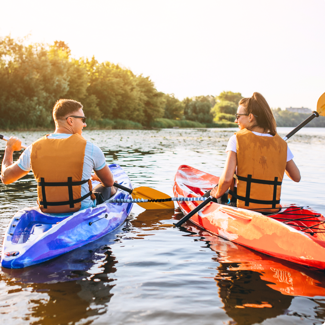 <p>We build our store around real outdoor people, creating a welcoming space where everyone can share stories and grow together.<br/></p>