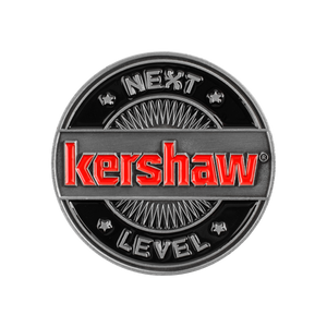 Kershaw Pocket Knives & EDC logo