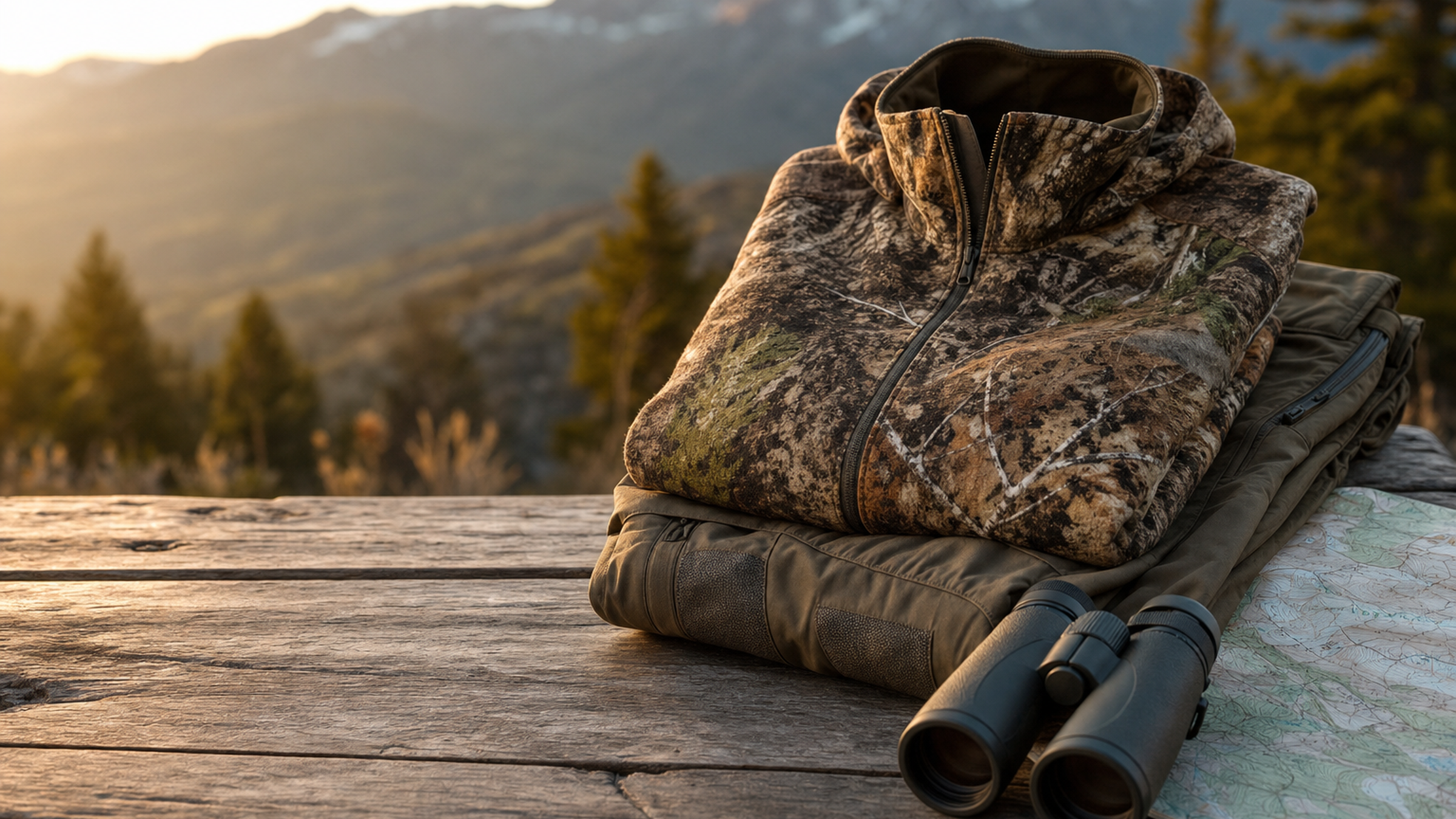 Kings Camo