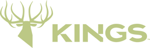 Kings Camo Hunting Apparel & Packs logo