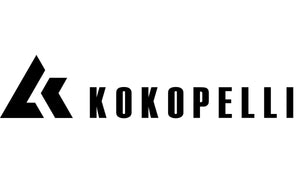 Kokopelli Packrafts & Inflatable Kayaks logo