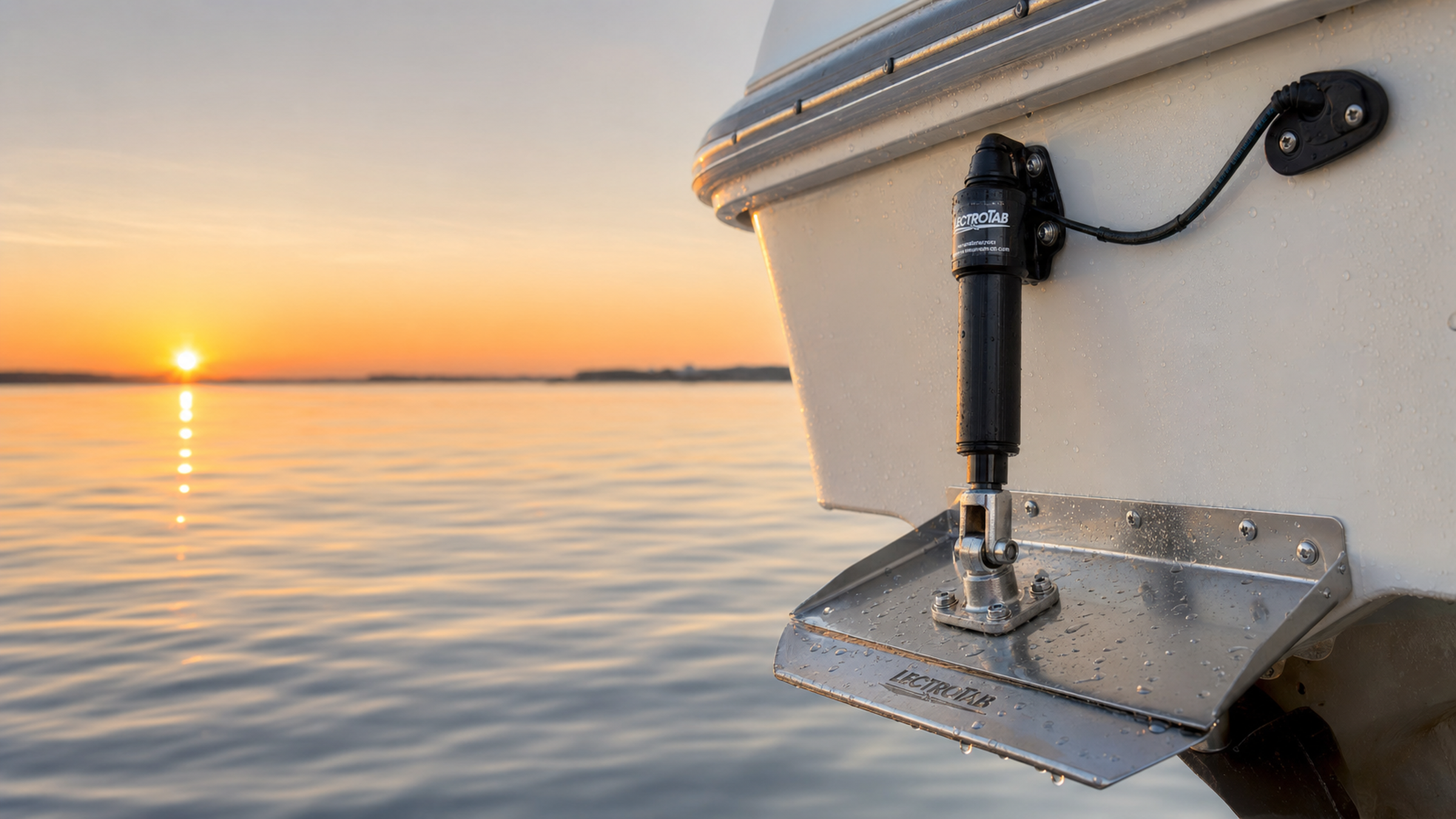 Lenco Marine