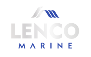 Lenco Marine Trim Tabs & Boat Controls logo