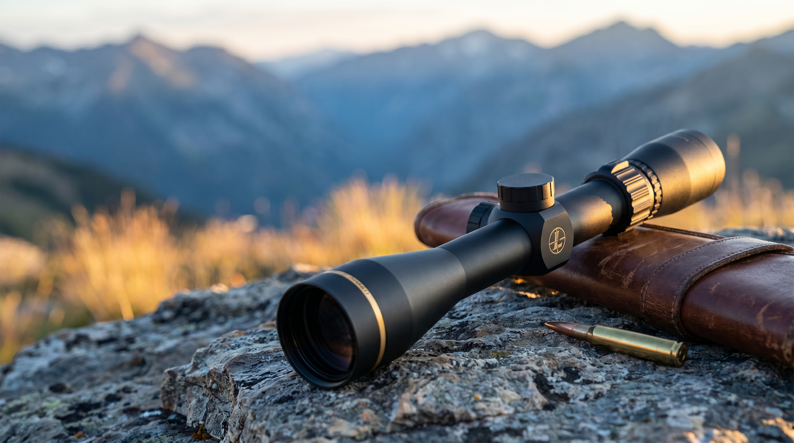 Leupold