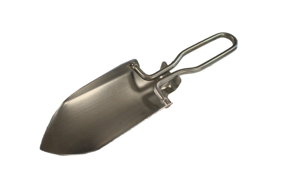 Camp ShovelCamp Shovel