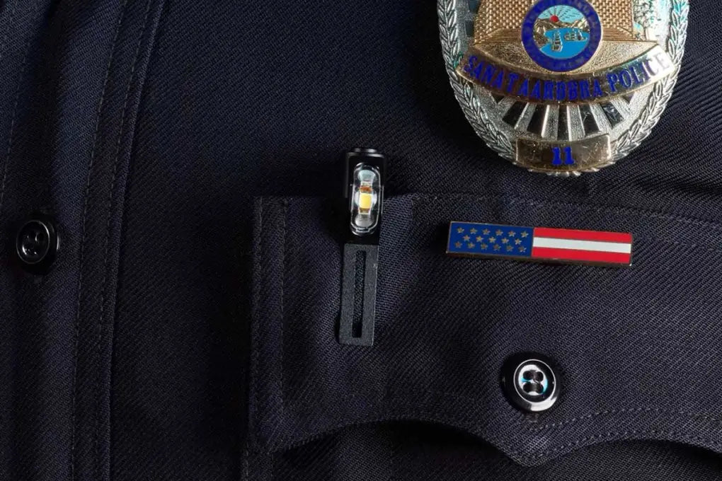 QuiqLite LiteStick Tactical Red