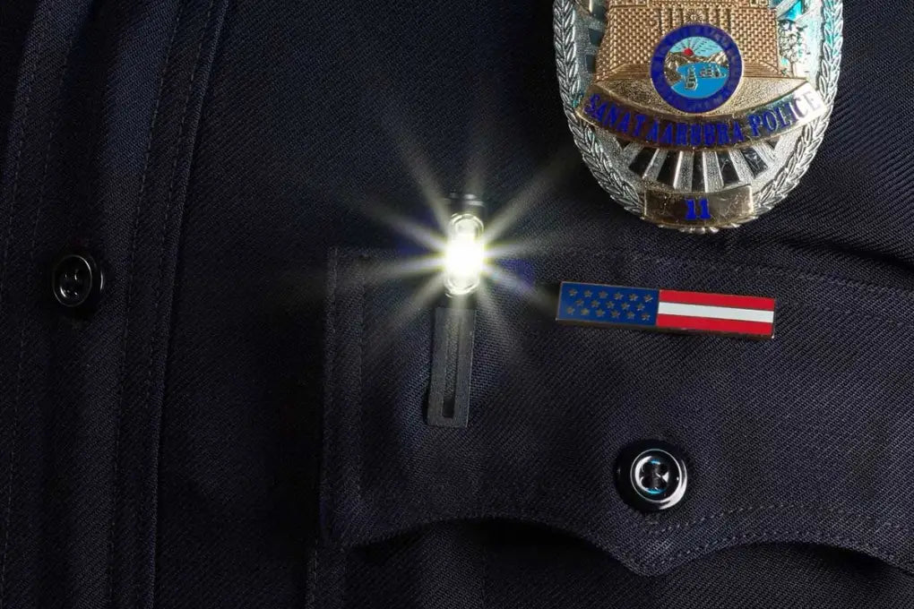 QuiqLite LiteStick Tactical Red