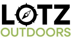 Lotz Outdoors Apparel & Swag logo