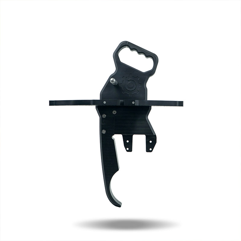 Mirage Fin Type Pedal Drive Bundle