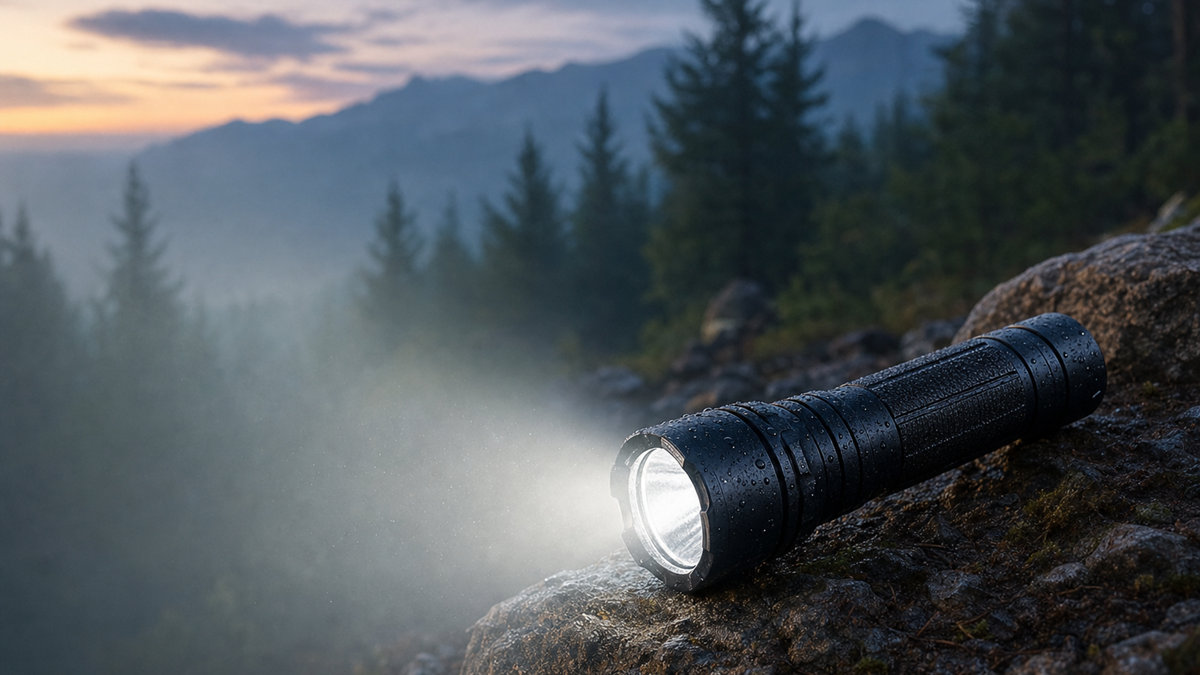 Maglite