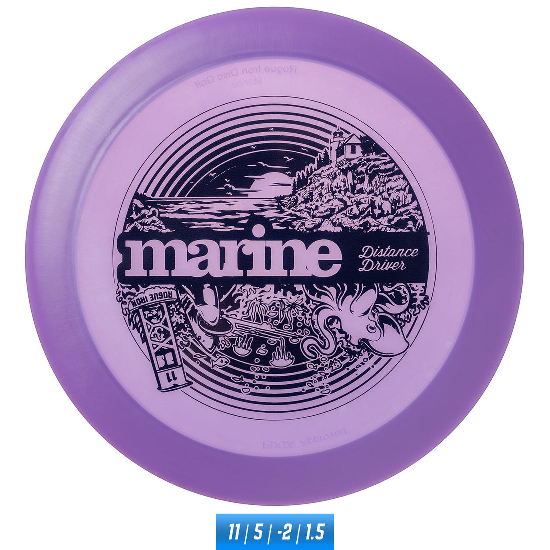Marine