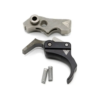 Drop-In 10/22 FRT — Fully Adjustable Reset Trigger | Ruger 10/22