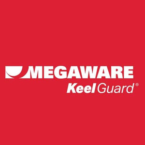 Megaware Keel Guards & Boat Protection logo