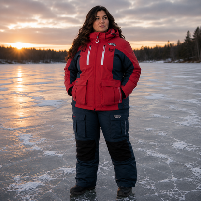 ★Limited Edition★ Arctic Appeal 3.0 Jacket - &
