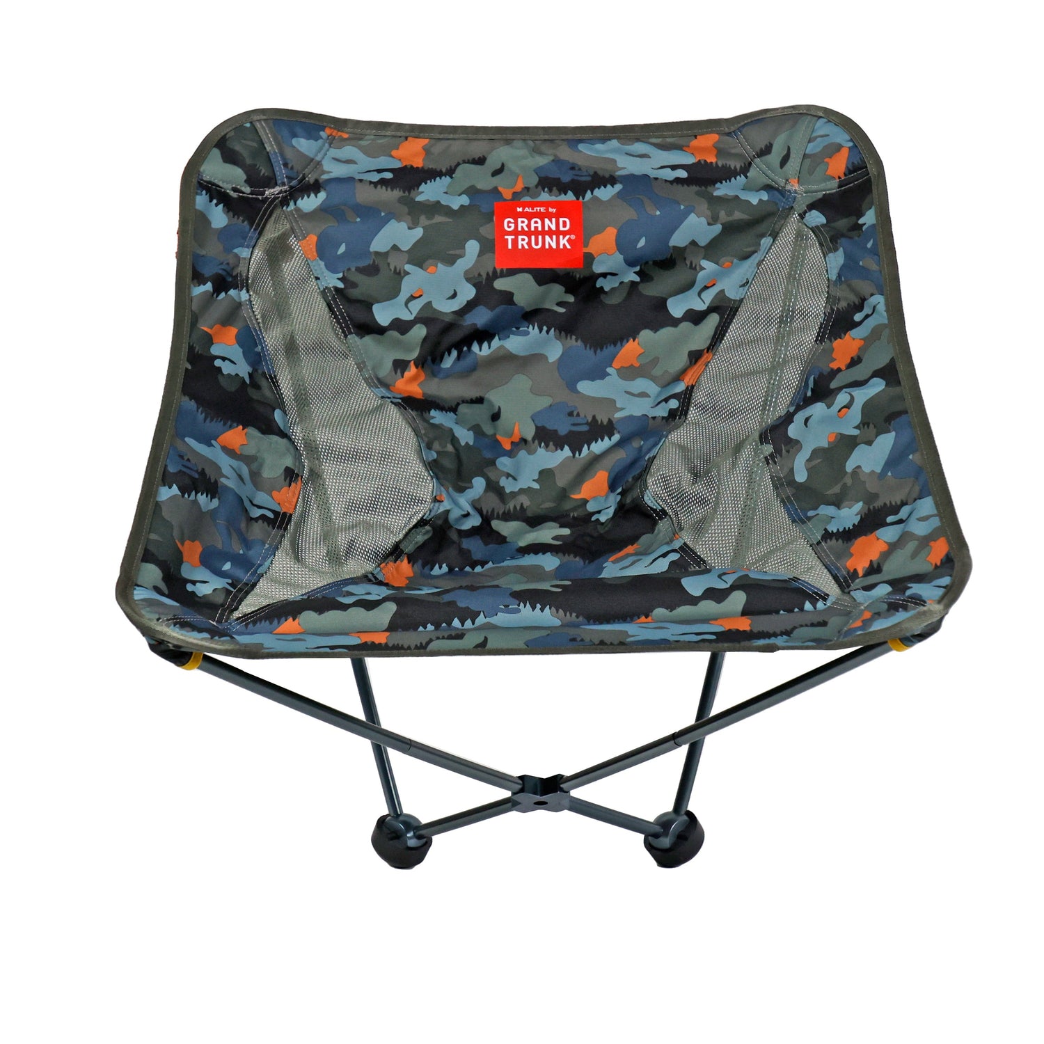 Monarch All-Terrain Legless Chair