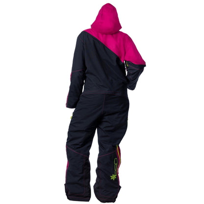 Monosuit 2.0 Snowmobile Suit with Removable Insulation