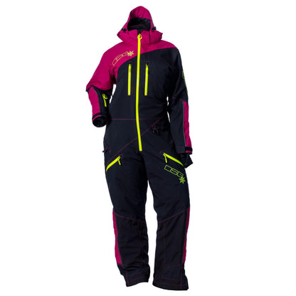 Monosuit 2.0 Snowmobile Suit with Removable Insulation