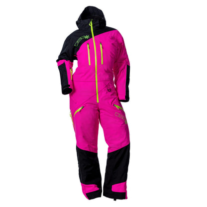 Monosuit 2.0 Snowmobile Suit with Removable Insulation