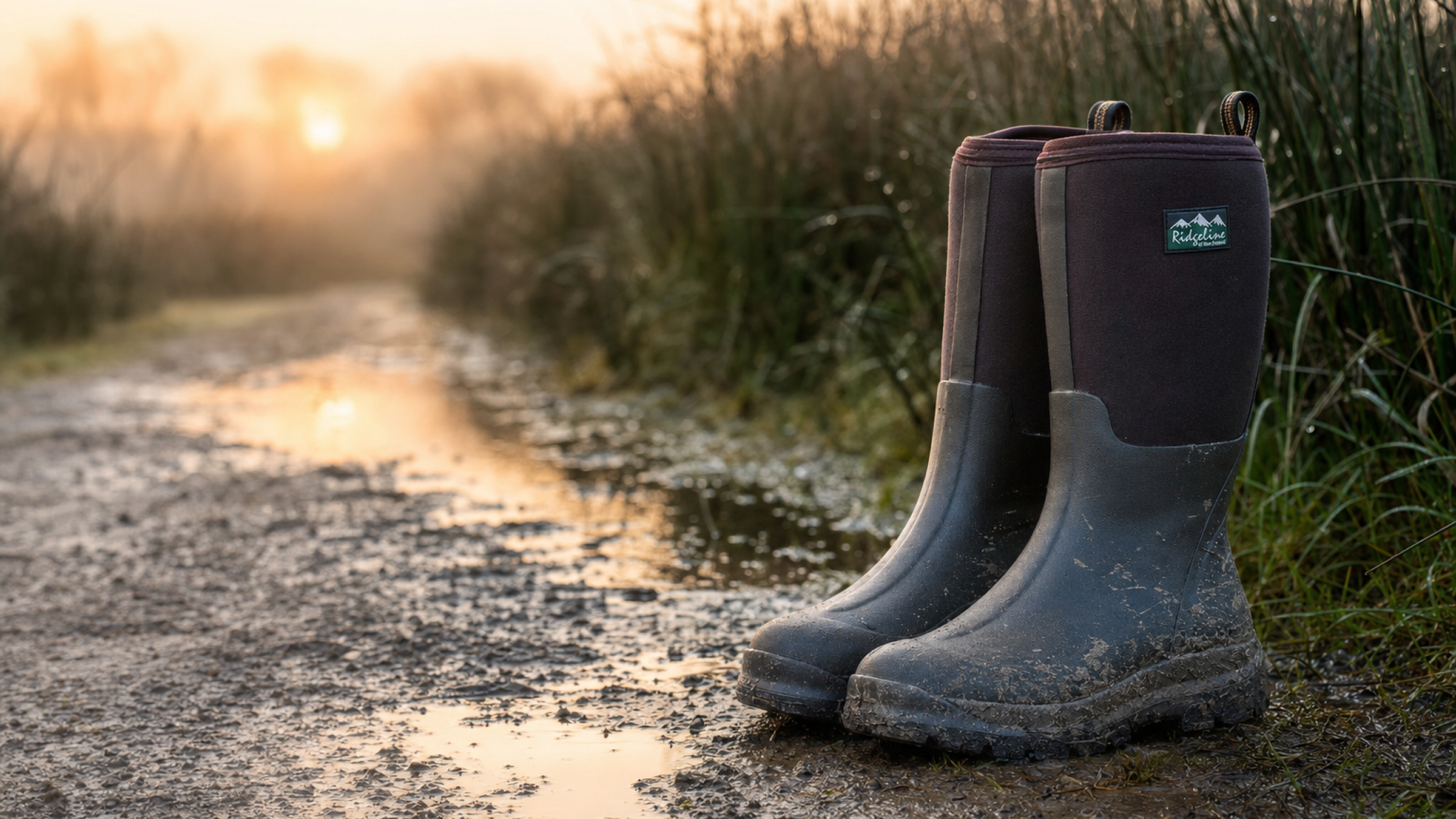 Muck Boots