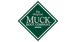 Muck Boots Waterproof Boots & Footwear logo