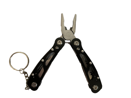 Small Multi-Function Pliers