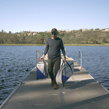 Bixpy N-3 Motor Kit Travel Bag