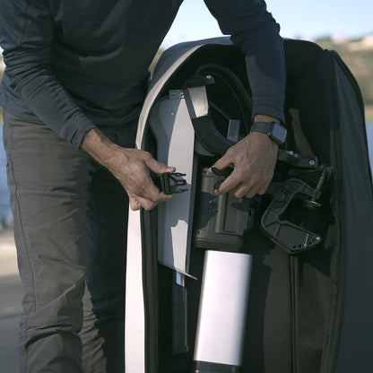 Bixpy N-3 Motor Kit Travel Bag