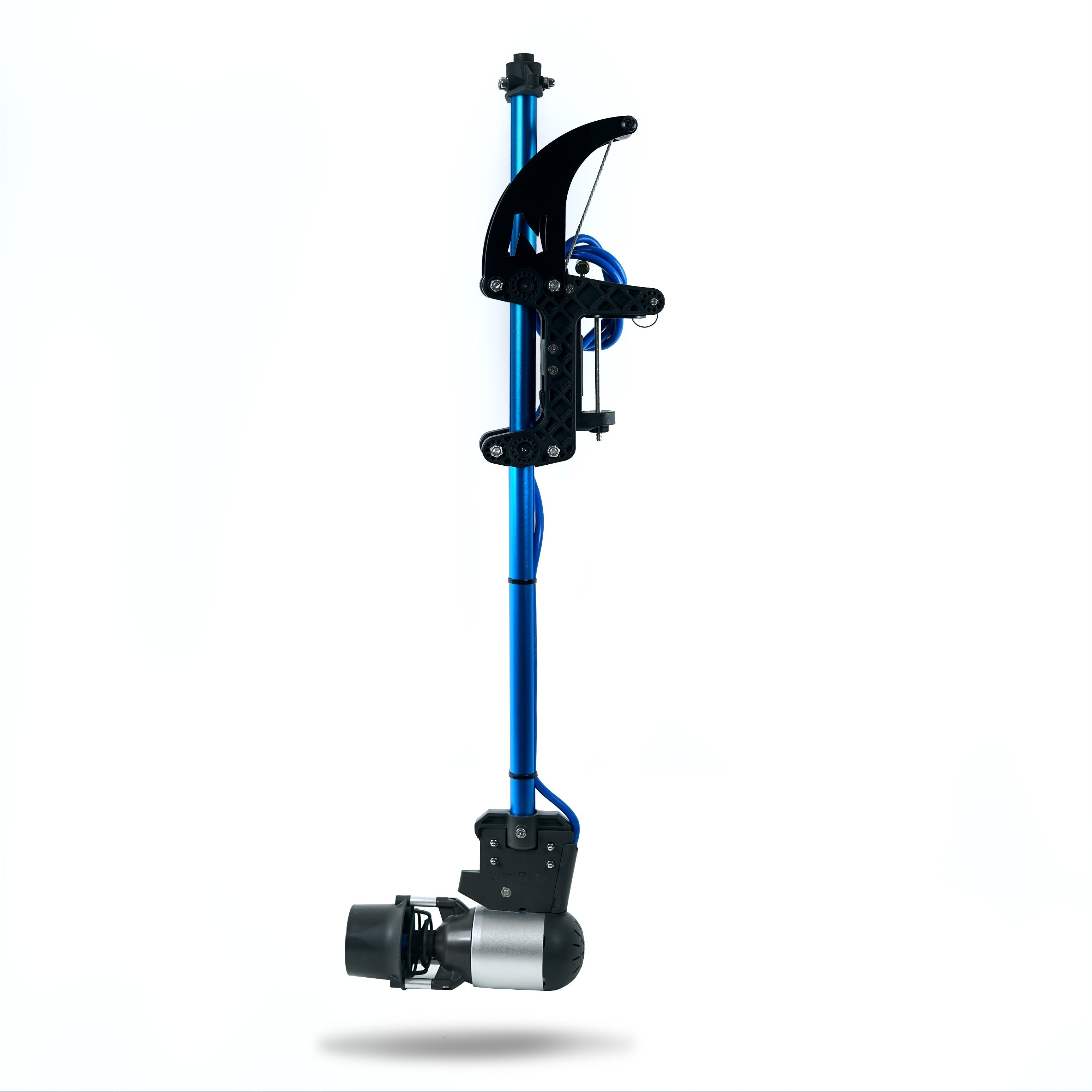 NuCanoe® QuickConnect™ Motor Shaft (K-1 &amp; J-2)