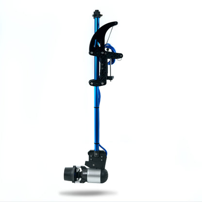 NuCanoe® QuickConnect™ Motor Shaft (K-1 &amp; J-2)