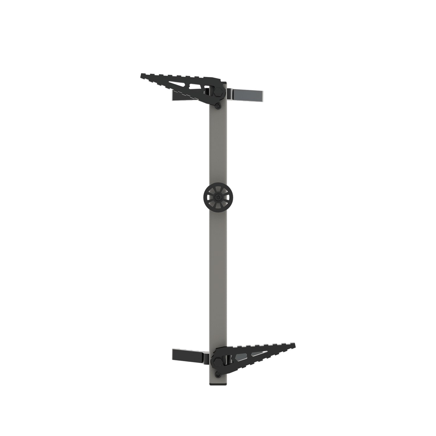 Mini Single-Step Climbing Sticks